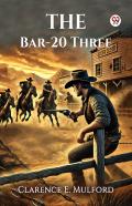The Bar-20 Three (Edition1)