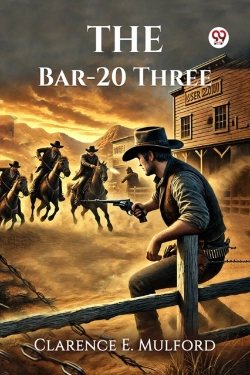 Bertrand.pt - The Bar-20 Three (Edition1)
