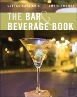 Bertrand.pt - The Bar And Beverage Book