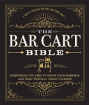 The Bar Cart Bible