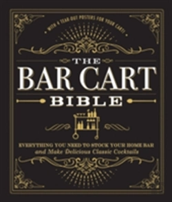 Bertrand.pt - The Bar Cart Bible