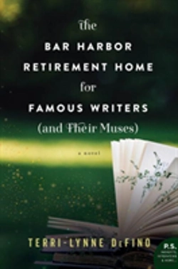 Bertrand.pt - The Bar Harbor Retirement Home For Famous Writers (And Their Muses)