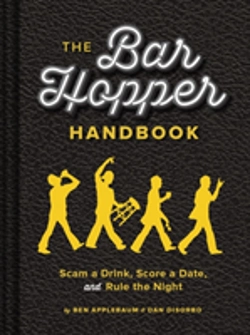 Bertrand.pt - The Bar Hopper Handbook