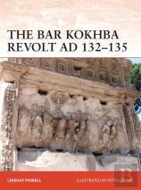 The Bar Kokhba War Ad 132â€“136