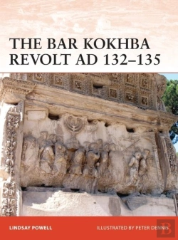 Bertrand.pt - The Bar Kokhba War Ad 132â€“136