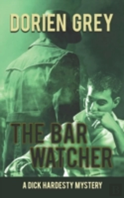 Bertrand.pt - The Bar Watcher (A Dick Hardesty Mystery, #3)
