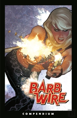 Bertrand.pt - The Barb Wire Compendium