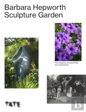 The Barbara Hepworth Sculpture Garden