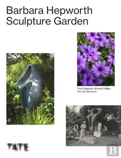 Bertrand.pt - The Barbara Hepworth Sculpture Garden