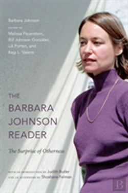 Bertrand.pt - The Barbara Johnson Reader