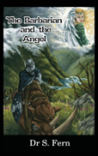 The Barbarian And The Angel