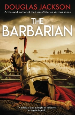 Bertrand.pt - The Barbarian