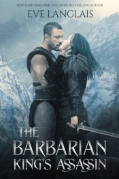 The Barbarian King'S Assassin