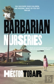 The Barbarian Nurseries