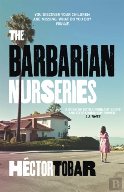 Bertrand.pt - The Barbarian Nurseries