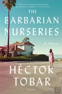 Bertrand.pt - The Barbarian Nurseries