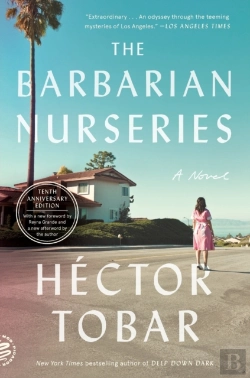 Bertrand.pt - The Barbarian Nurseries