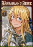 The Barbarian'S Bride Vol. 1