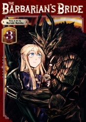 The Barbarian'S Bride Vol. 3