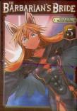 The Barbarian'S Bride Vol. 5