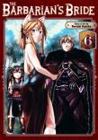 The Barbarian'S Bride Vol. 6
