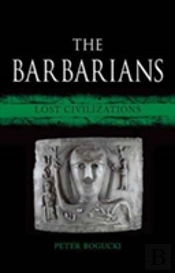 The Barbarians