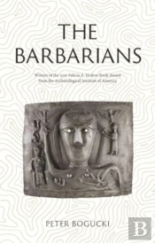 The Barbarians