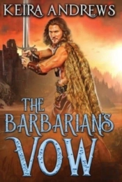 The Barbarian'S Vow