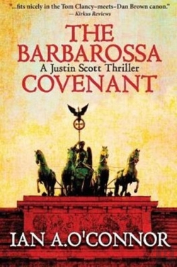 Bertrand.pt - The Barbarossa Covenant