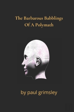 Bertrand.pt - The Barbarous Babblings Of A Polymath