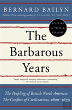 Bertrand.pt - The Barbarous Years