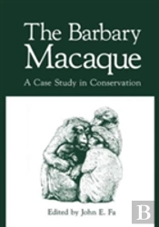 The Barbary Macaque