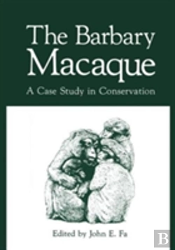 Bertrand.pt - The Barbary Macaque