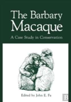 Bertrand.pt - The Barbary Macaque