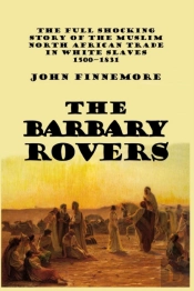 The Barbary Rovers