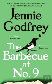 The Barbecue At No.9