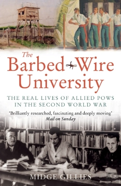 Bertrand.pt - The Barbed-Wire University