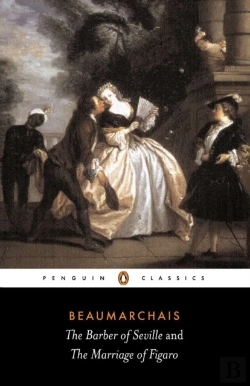 Bertrand.pt - The Barber Of Seville And The Marriage Of Figaro