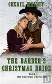 The Barber'S Christmas Bride