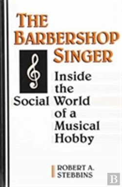 Bertrand.pt - The Barbershop Singer