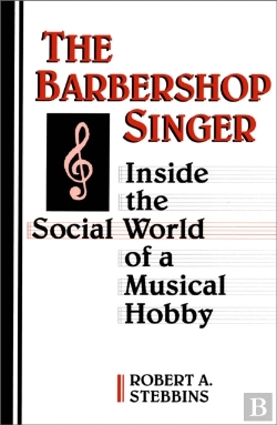 Bertrand.pt - The Barbershop Singer