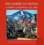 The Barbican Mural