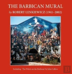 Bertrand.pt - The Barbican Mural