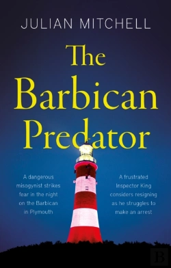 Bertrand.pt - The Barbican Predator