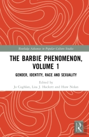 The Barbie Phenomenon, Volume 1