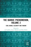 The Barbie Phenomenon, Volume 2
