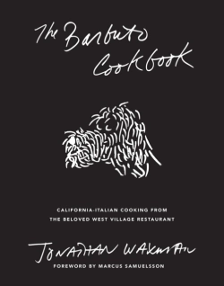 Bertrand.pt - The Barbuto Cookbook