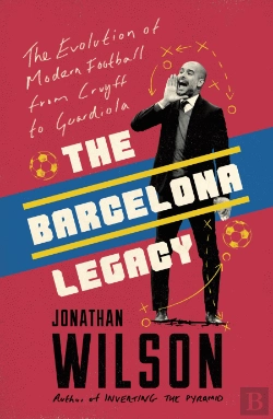 Bertrand.pt - The Barcelona Legacy