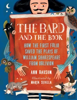 Bertrand.pt - The Bard And The Book