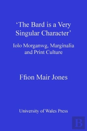 'The Bard Is A Very Singular Character'